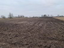 Działka rolna Wronowice. Zdjęcie 4