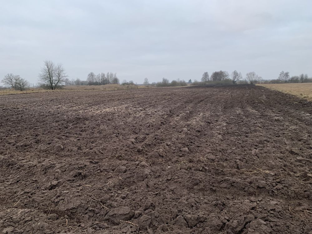 Działka rolna Wronowice. Zdjęcie 5