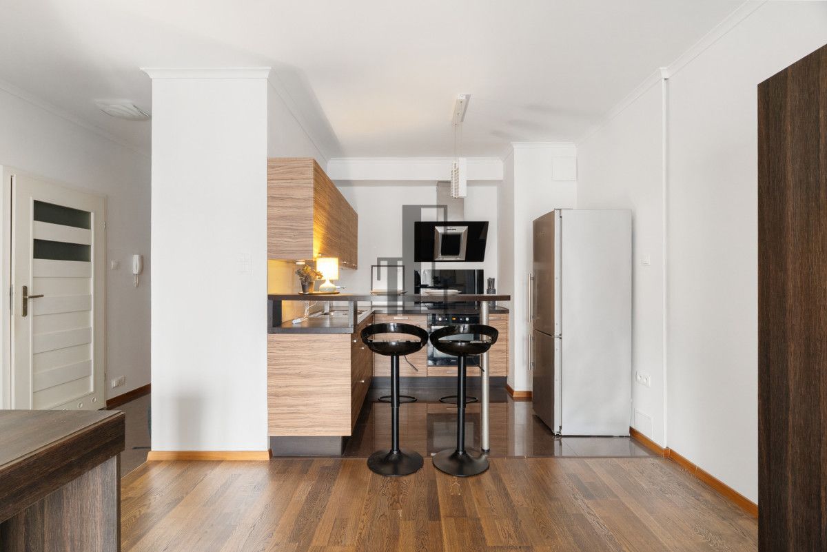 Mieszkanie 2-pokojowe Warszawa Praga-Południe, ul. gen. Stanisława Skalskiego. Zdjęcie 3