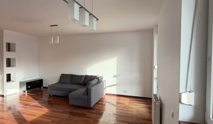 Mieszkanie 3-pokojowe Warszawa Kabaty