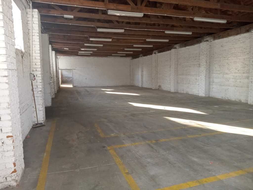 Hala/magazyn Skopanie, ul. Włókniarzy. Zdjęcie 3