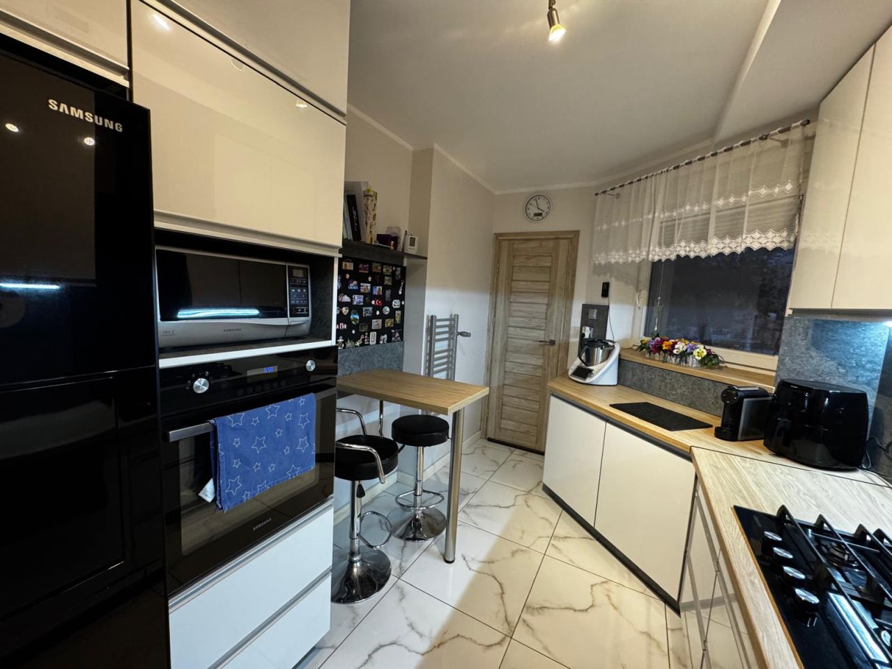 Mieszkanie 4-pokojowe Giżycko, al. Wojska Polskiego. Zdjęcie 28