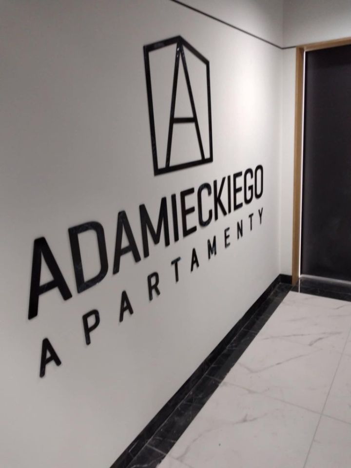 Mieszkanie 2-pokojowe Łódź Widzew, ul. Karola Adamieckiego. Zdjęcie 2