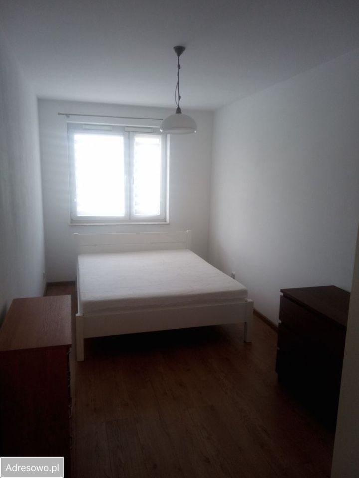 Mieszkanie 2-pokojowe Wrocław Tarnogaj, ul. Gazowa. Zdjęcie 7