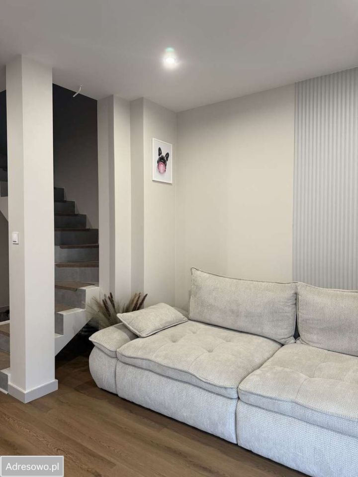 bliźniak, 4 pokoje Kiełczówek. Zdjęcie 4