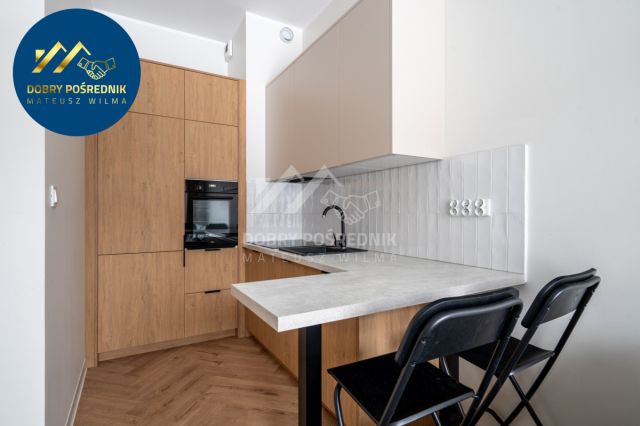 Mieszkanie 2-pokojowe Gdańsk Łostowice, ul. Ofiar Grudnia 70. Zdjęcie 9