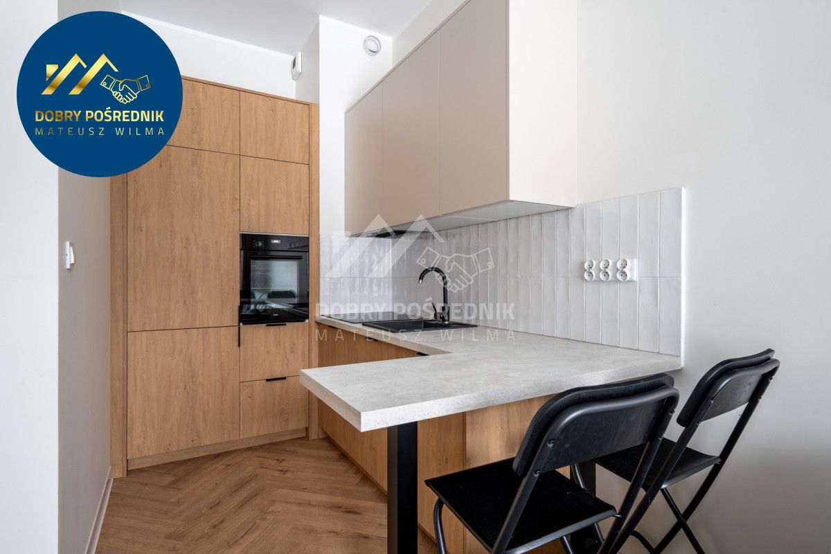 Mieszkanie 2-pokojowe Gdańsk Łostowice, ul. Ofiar Grudnia 70. Zdjęcie 9