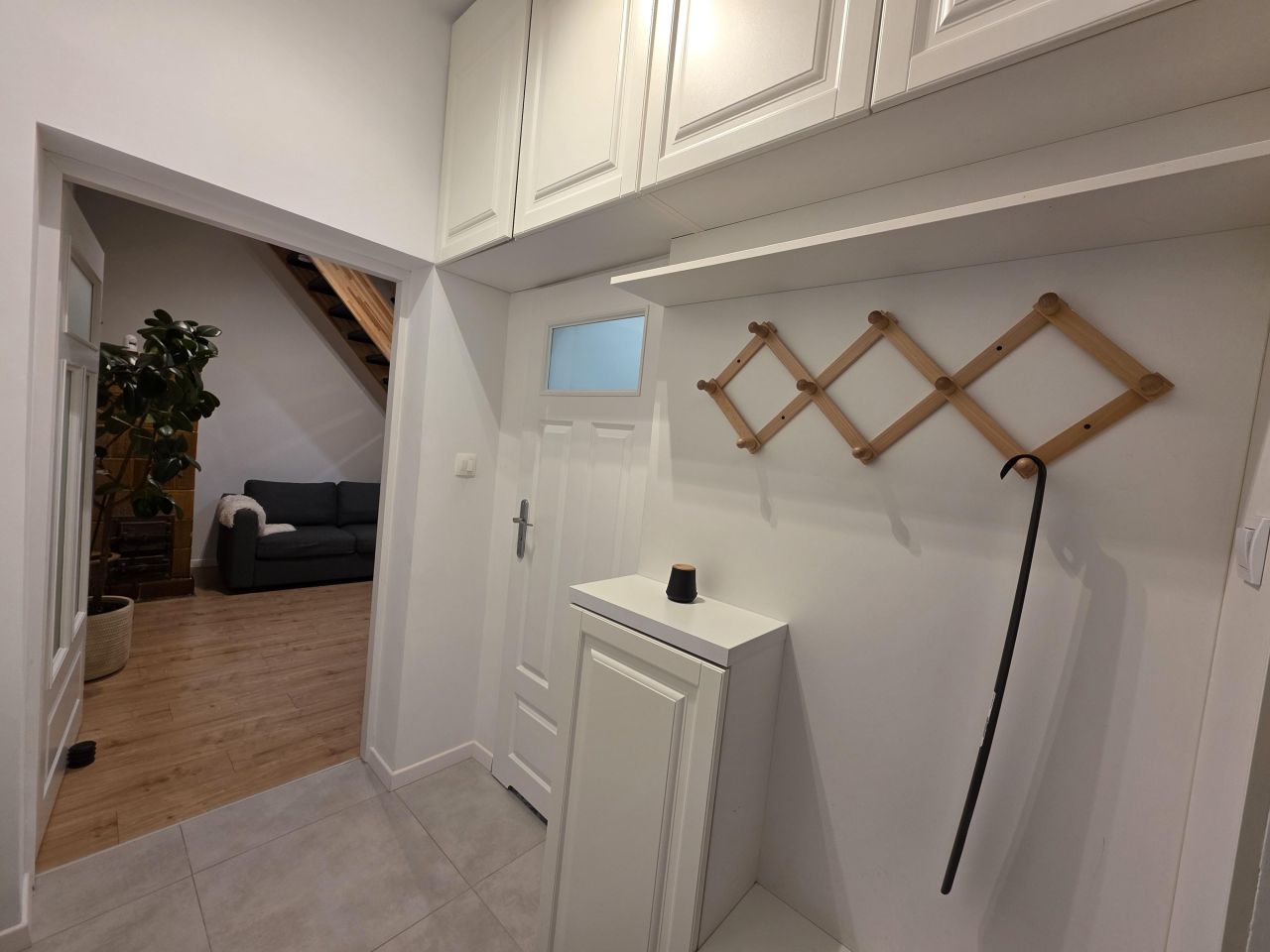 Mieszkanie 4-pokojowe Szczecin Śródmieście, ul. Emilii Plater. Zdjęcie 4