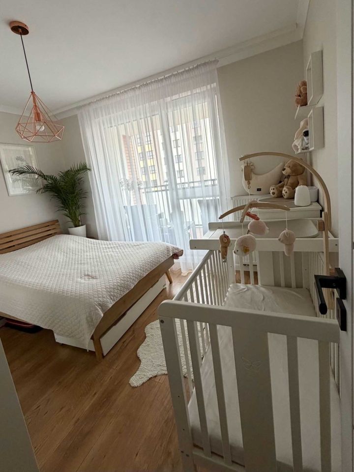 Mieszkanie 2-pokojowe Oława, ul. Miła. Zdjęcie 8