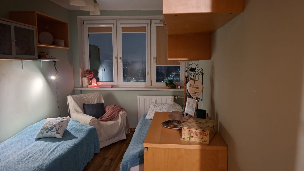 Mieszkanie 1-pokojowe Warszawa Praga-Południe. Zdjęcie 3