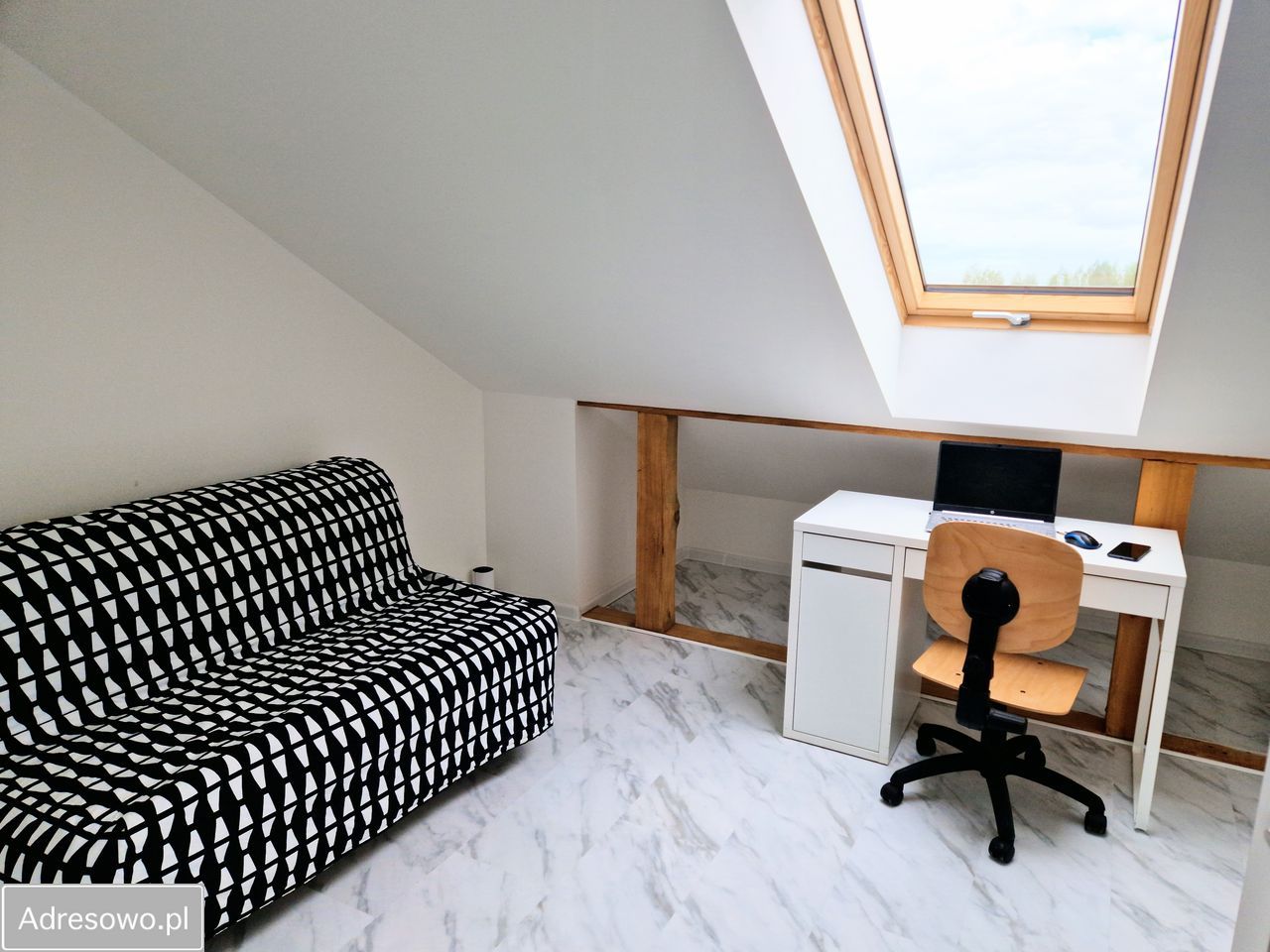 Mieszkanie 6-pokojowe Warszawa Ursynów, ul. Trombity. Zdjęcie 9