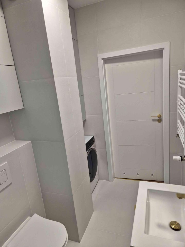 Mieszkanie 1-pokojowe Łódź Śródmieście, al. Kościuszki. Zdjęcie 8