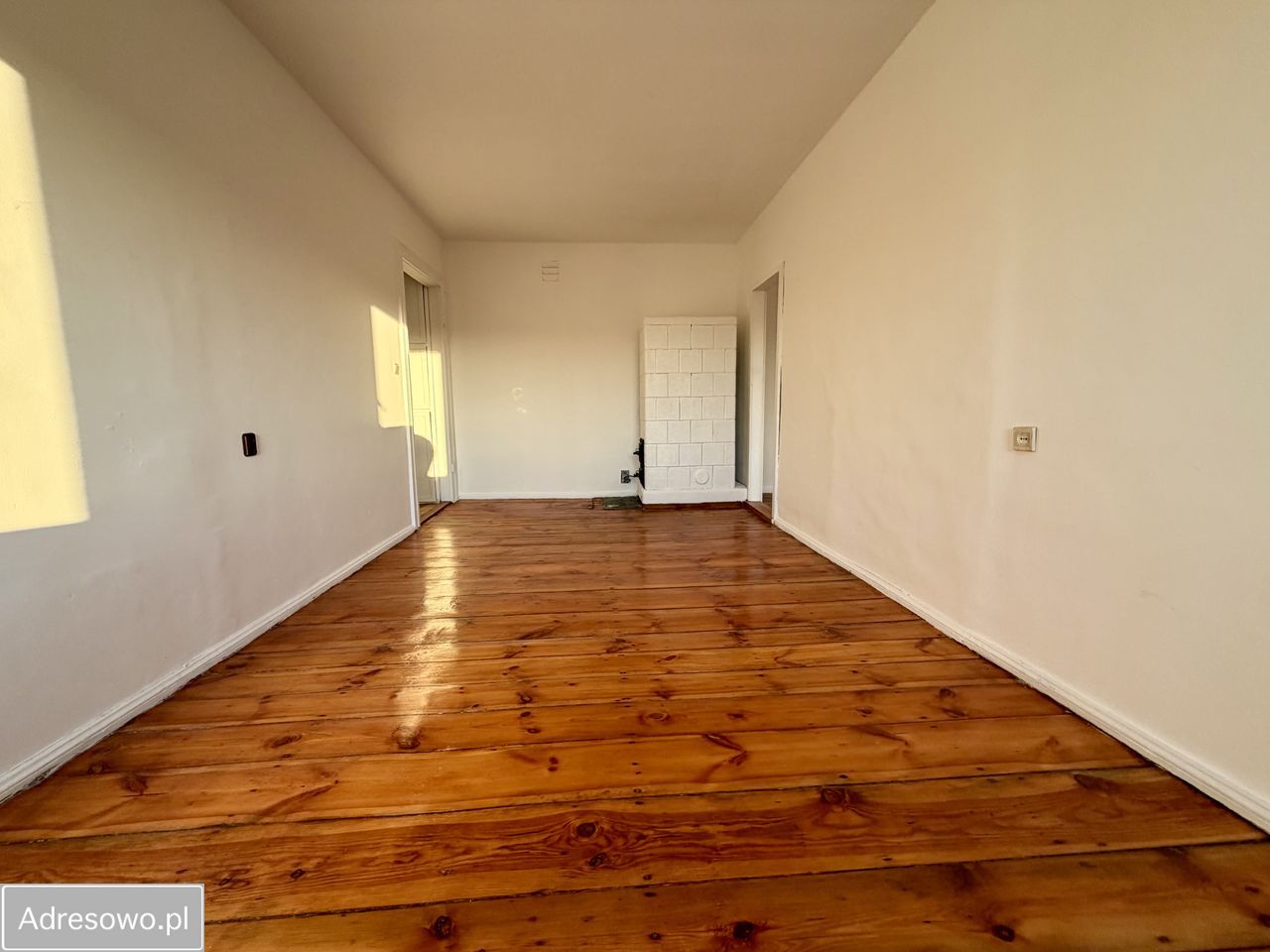 Mieszkanie 2-pokojowe Wrocław Śródmieście, ul. Juliana Ursyna Niemcewicza. Zdjęcie 13