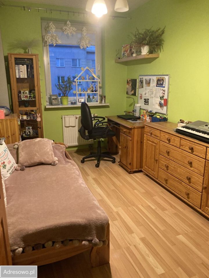 Mieszkanie 4-pokojowe Mińsk Mazowiecki Centrum, ul. Śniadeckich. Zdjęcie 15