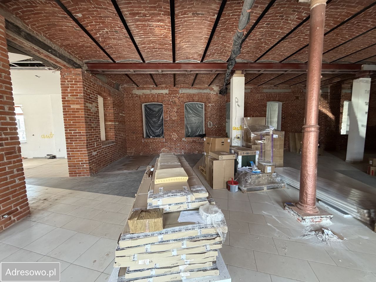 Lokal Radom Stare Miasto, ul. Dębowa. Zdjęcie 4