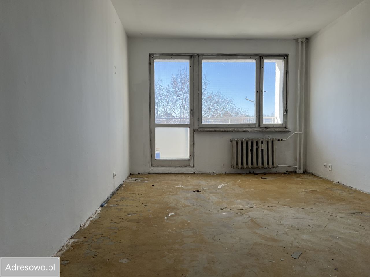 Mieszkanie 2-pokojowe Elbląg, ul. Leopolda Okulickiego. Zdjęcie 8