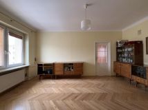 Mieszkanie 3-pokojowe Warszawa Ochota, ul. Barska. Zdjęcie 4