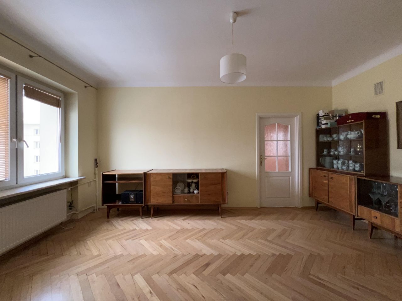 Mieszkanie 3-pokojowe Warszawa Ochota, ul. Barska. Zdjęcie 5