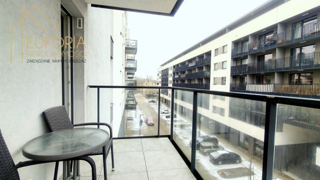 Mieszkanie 1-pokojowe Łódź, ul. Drewnowska. Zdjęcie 8