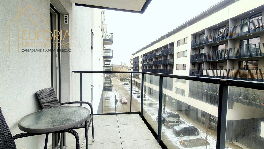 Mieszkanie 1-pokojowe Łódź, ul. Drewnowska. Zdjęcie 8