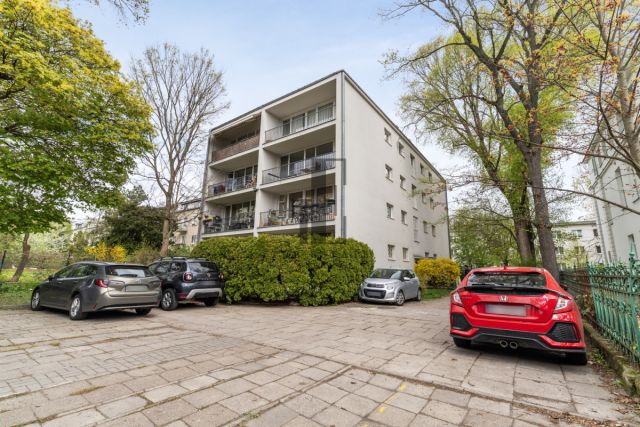 Mieszkanie 2-pokojowe Warszawa Praga, ul. Paryska. Zdjęcie 10
