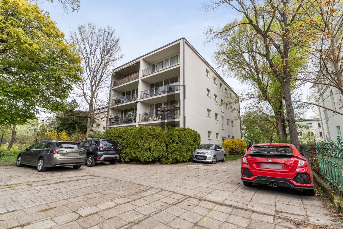 Mieszkanie 2-pokojowe Warszawa Praga, ul. Paryska. Zdjęcie 10