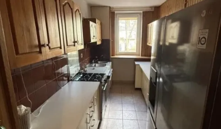 Mieszkanie 3-pokojowe Warszawa Targówek, ul. Smoleńska