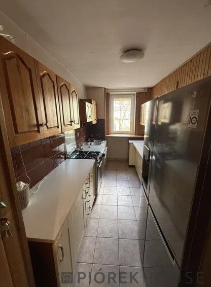 Mieszkanie 3-pokojowe Warszawa Targówek, ul. Smoleńska. Zdjęcie 1