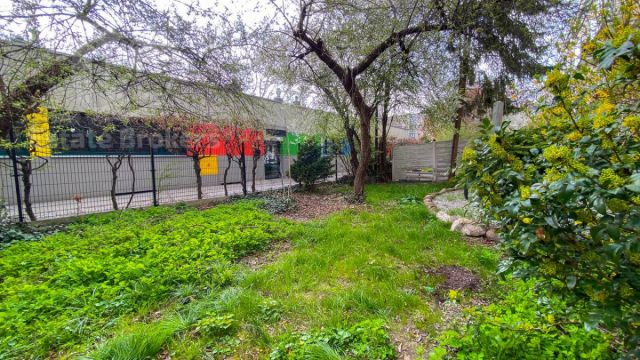 Mieszkanie 3-pokojowe Wrocław Stare Miasto, ul. Kotlarska. Zdjęcie 12