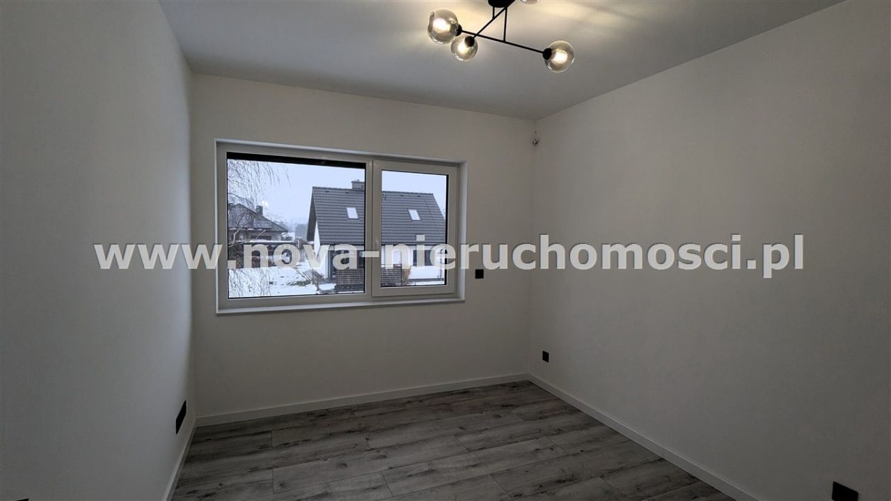 Mieszkanie 3-pokojowe Rybnik Zamysłów. Zdjęcie 7