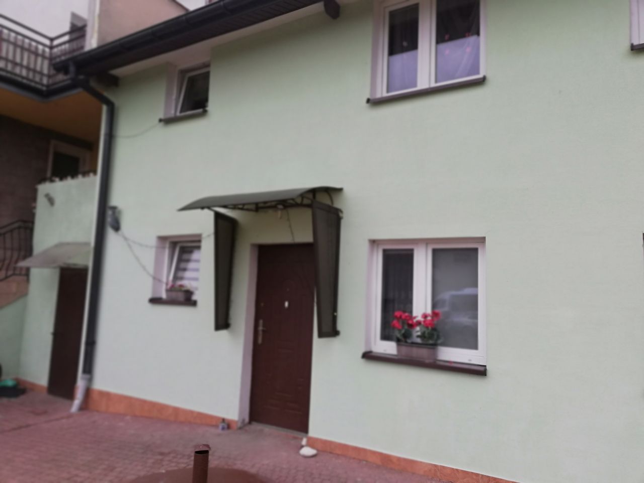 dom wolnostojący Stary Kazanów, Stary Kazanów. Zdjęcie 12