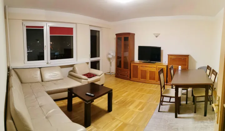 Mieszkanie 3-pokojowe Sieradz, ul. Piastowska