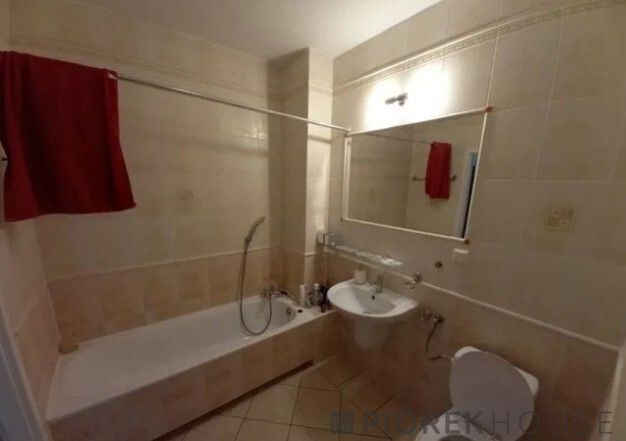 Mieszkanie 3-pokojowe Warszawa Mokotów, al. Wilanowska. Zdjęcie 6