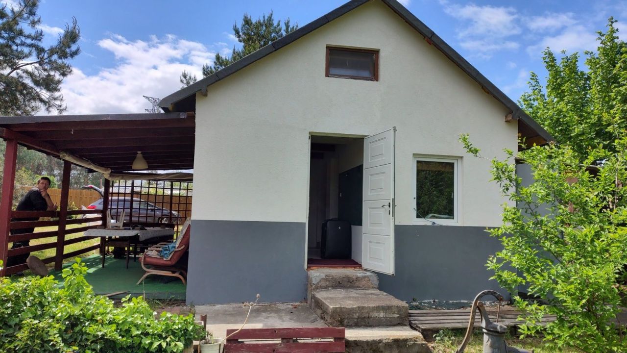 Działka rod Ząbki. Zdjęcie 4