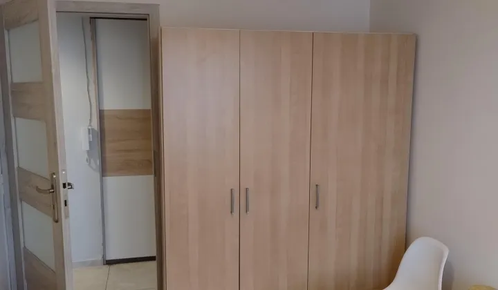 Mieszkanie 2-pokojowe Kraków Grzegórzki, ALEJA POKOJU