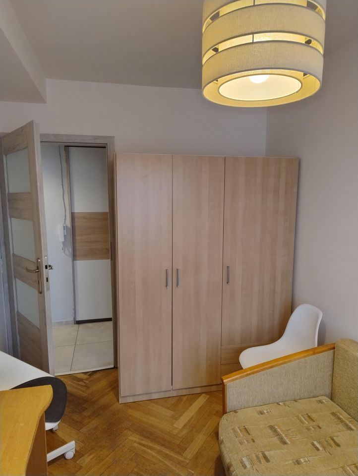 Mieszkanie 2-pokojowe Kraków Grzegórzki, ALEJA POKOJU. Zdjęcie 1