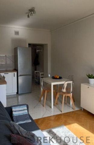 Mieszkanie 1-pokojowe Warszawa Wola, ul. Nowolipki. Zdjęcie 16