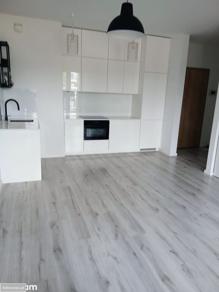Mieszkanie 2-pokojowe Warszawa Mokotów, ul. Bokserska. Zdjęcie 6