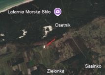 Działka rekreacyjna Sasino. Zdjęcie 4