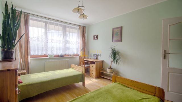 Mieszkanie 2-pokojowe Kraków Zwierzyniec, ul. Senatorska. Zdjęcie 10