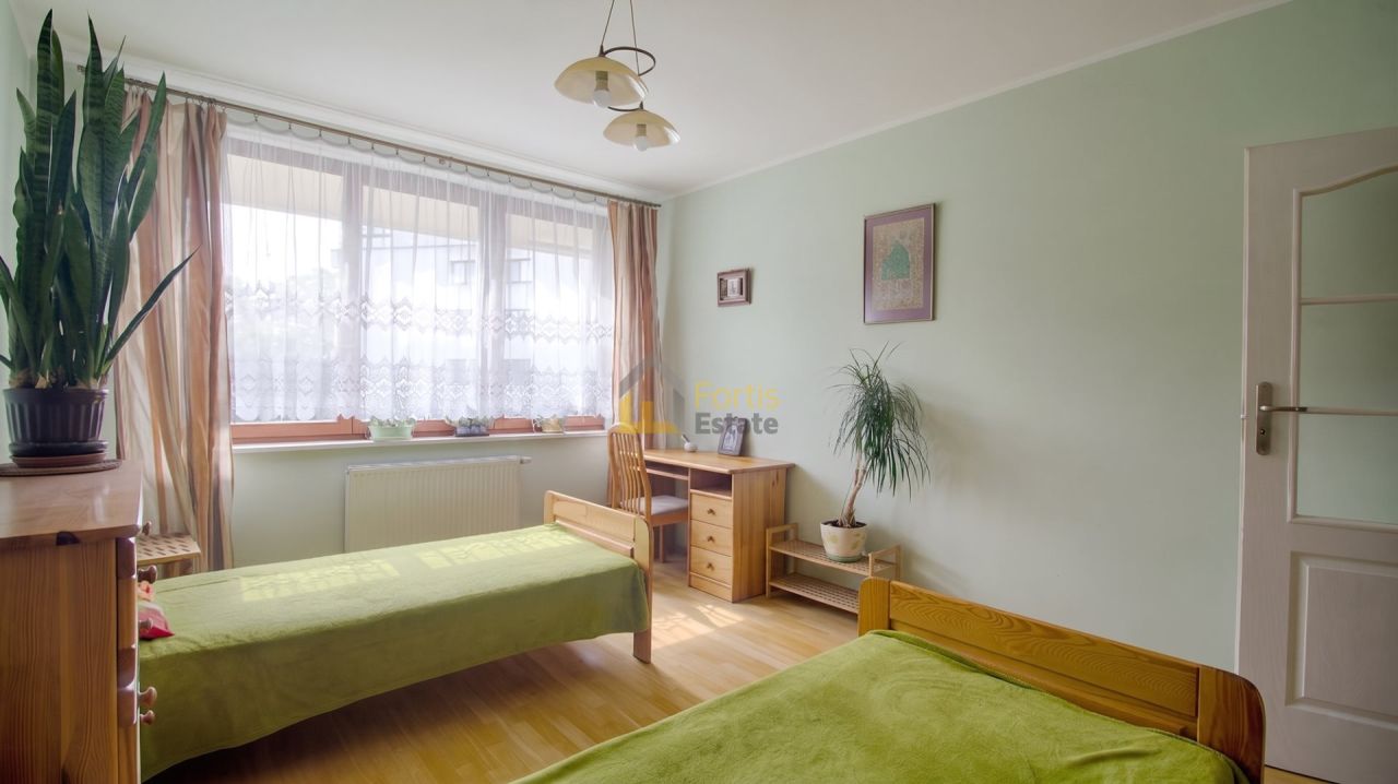 Mieszkanie 2-pokojowe Kraków Zwierzyniec, ul. Senatorska. Zdjęcie 10