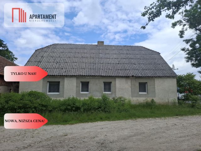 dom wolnostojący, 2 pokoje Stara Huta. Zdjęcie 2