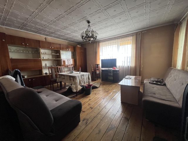 dom wolnostojący, 7 pokoi Przystajń, ul. Częstochowska. Zdjęcie 10