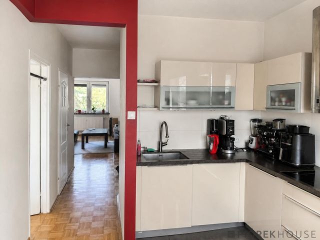 Mieszkanie 2-pokojowe Warszawa Praga-Południe, ul. Floriana Znanieckiego. Zdjęcie 5