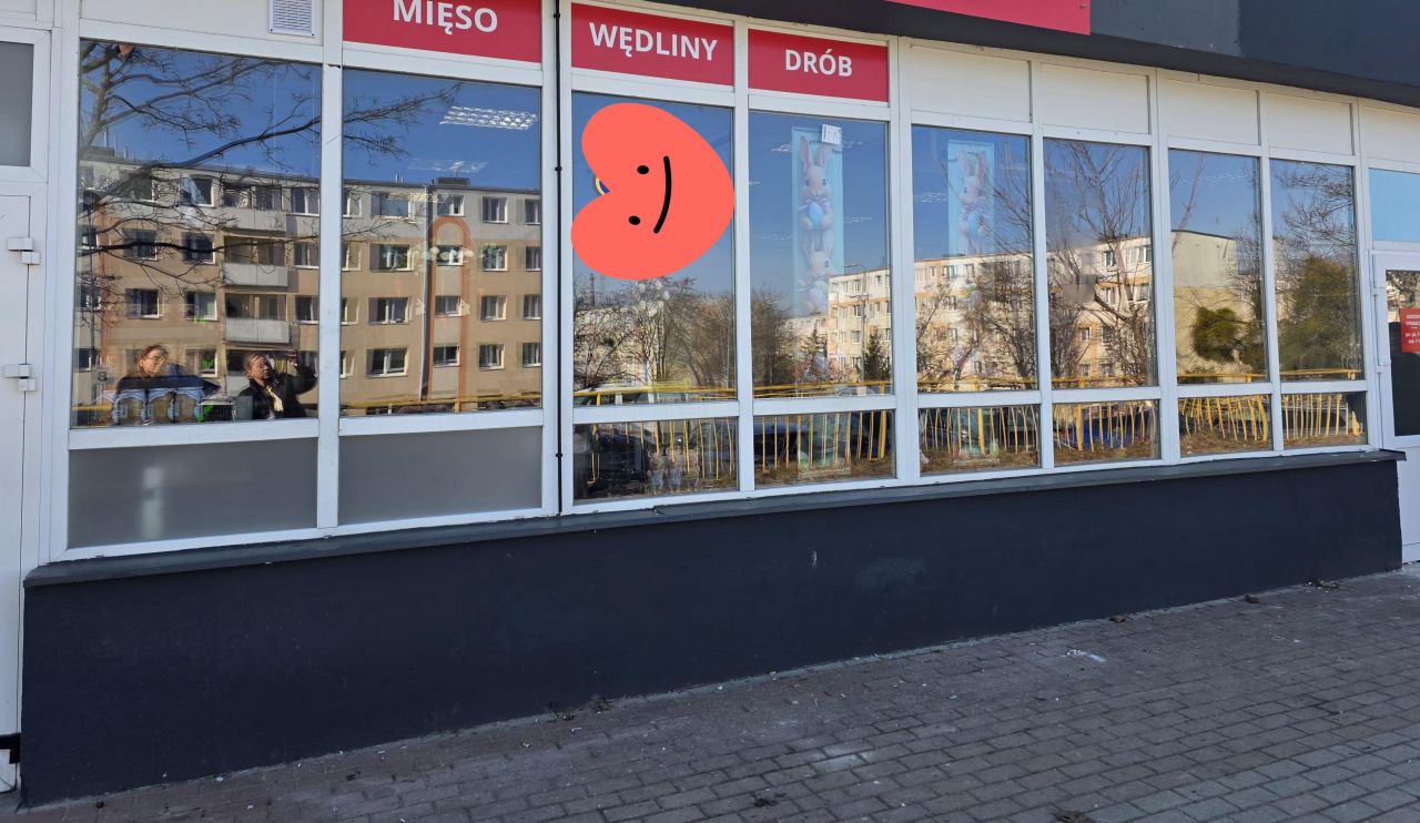 Nieruchomość komercyjna Pruszcz Gdański, ul. Obrońców Pokoju, bez pośrednika - 4 000 zł