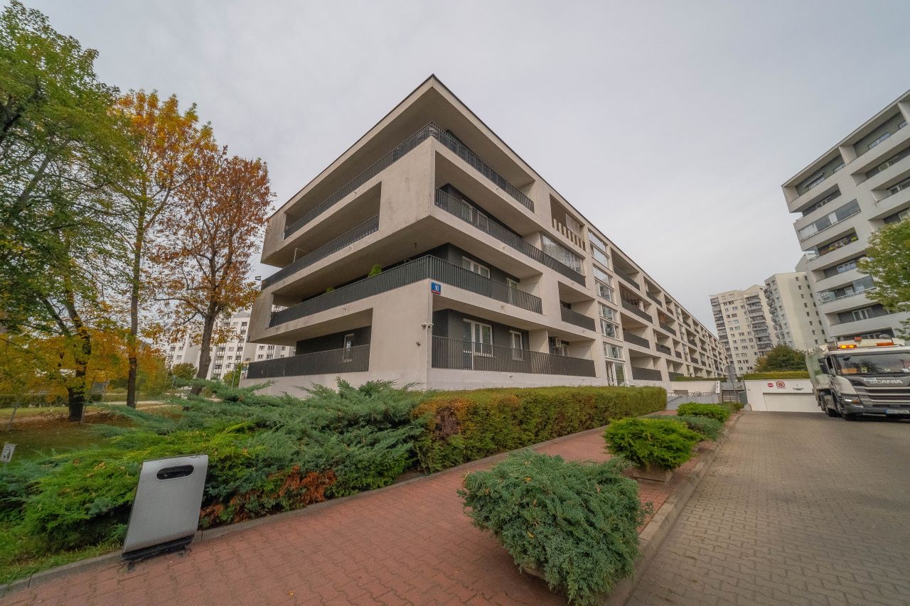 Mieszkanie 3-pokojowe Warszawa Targówek, ul. Pratulińska. Zdjęcie 14