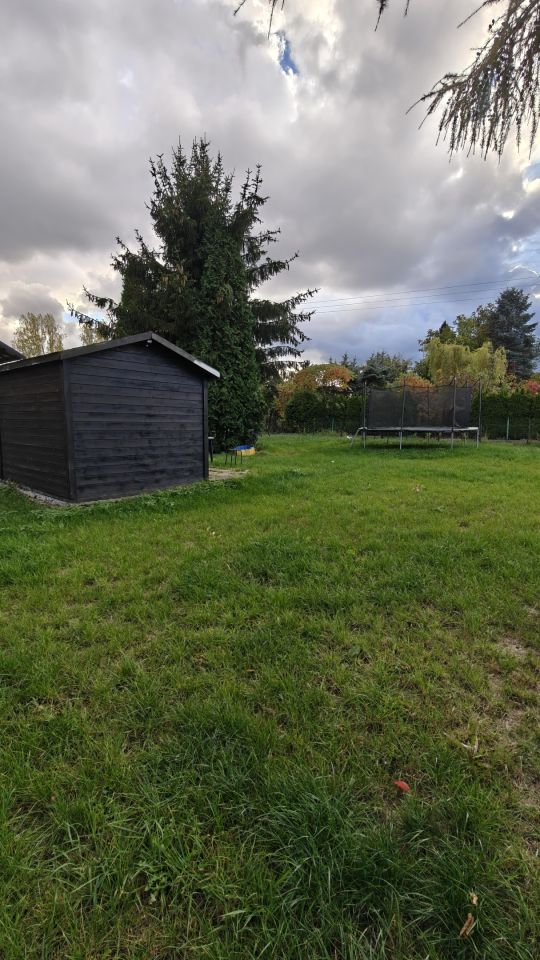 Działka rod Czeladź Madera, ul. Wojkowicka. Zdjęcie 4