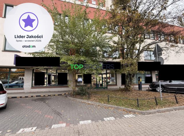 Lokal Warszawa Śródmieście. Zdjęcie 2