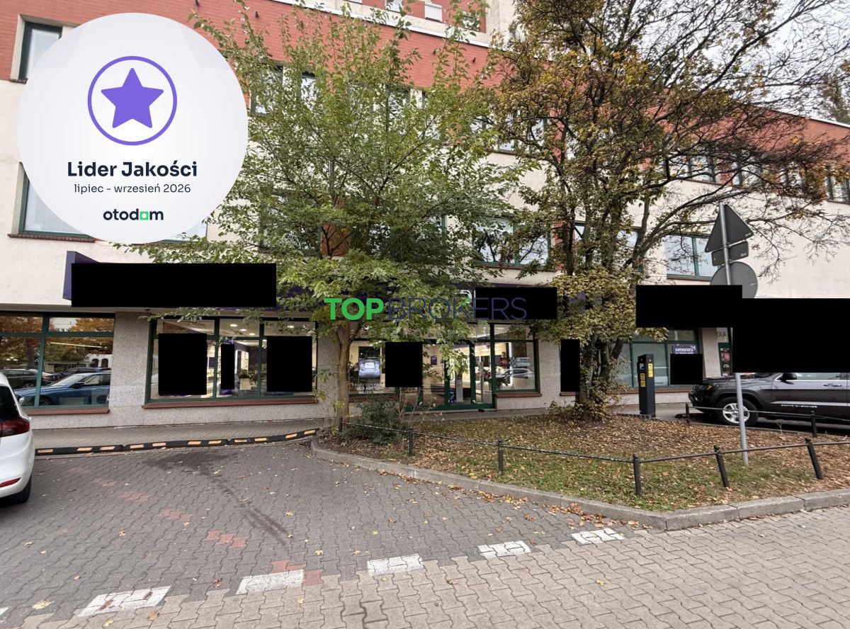 Lokal Warszawa Śródmieście. Zdjęcie 2