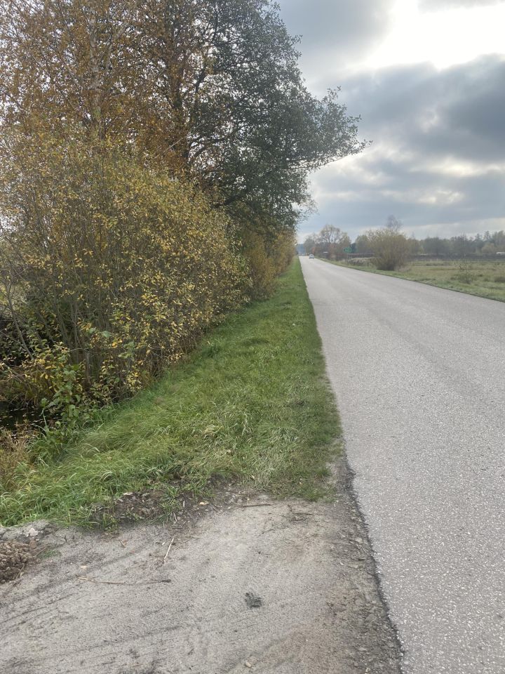 Działka inwestycyjna Kąck, ul. Malownicza. Zdjęcie 4